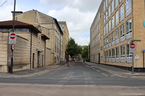 Bath College