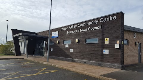 Thorpe Astley Community Centre