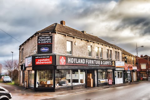 Hoyland Furniture & Carpets