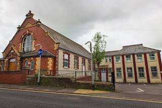 Melincryddan Community Centre