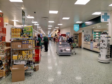 Morrisons