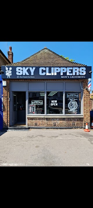 Sky Clippers