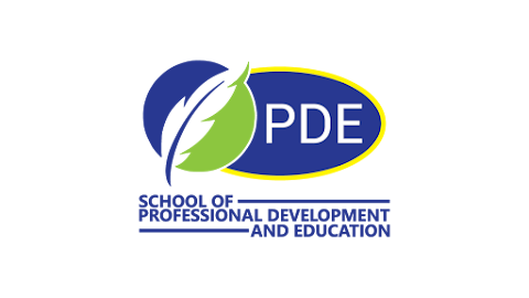 School of Professional Development and Education (School of PDE)