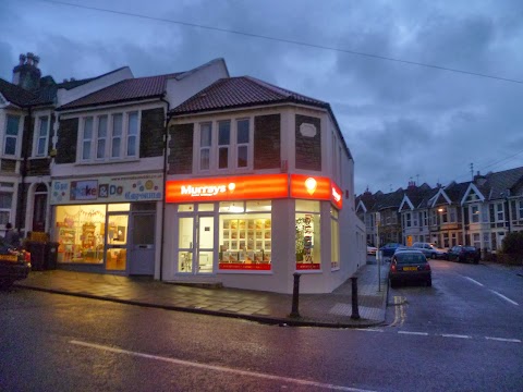 Murrays Lettings