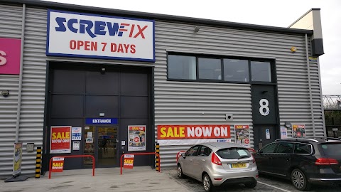 Screwfix Wembley