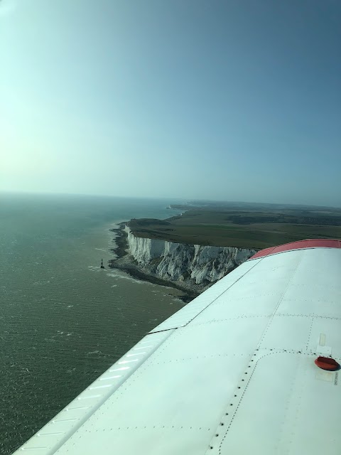 Shoreham Aviation Flight Centre