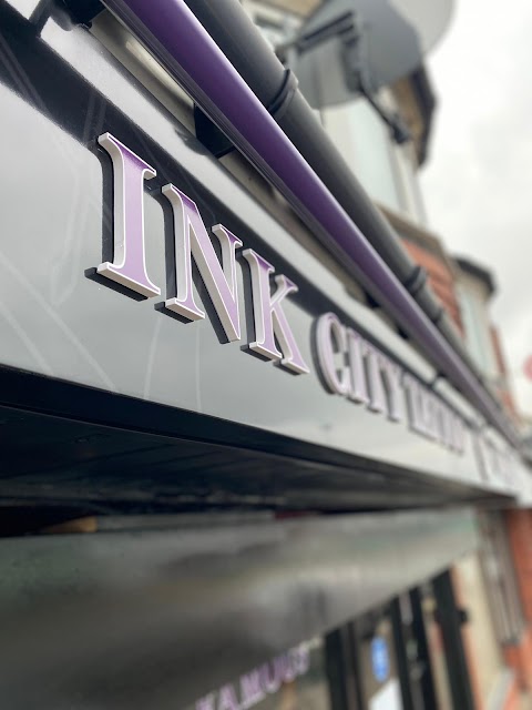 InkCity UK