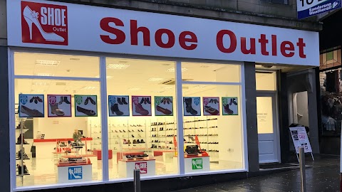 Shoe Outlet