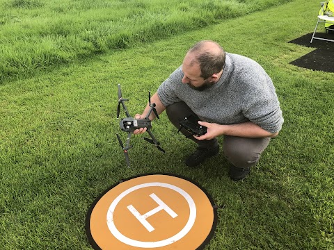 Drone Pilot Training Academy Belfast