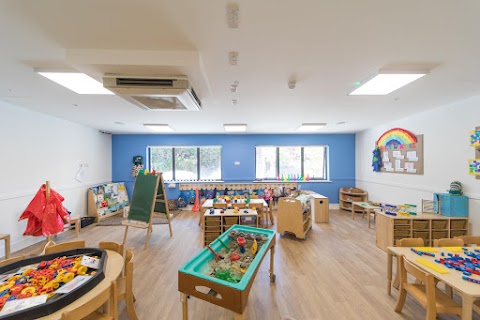 Bright Horizons Southgate Day Nursery and Preschool