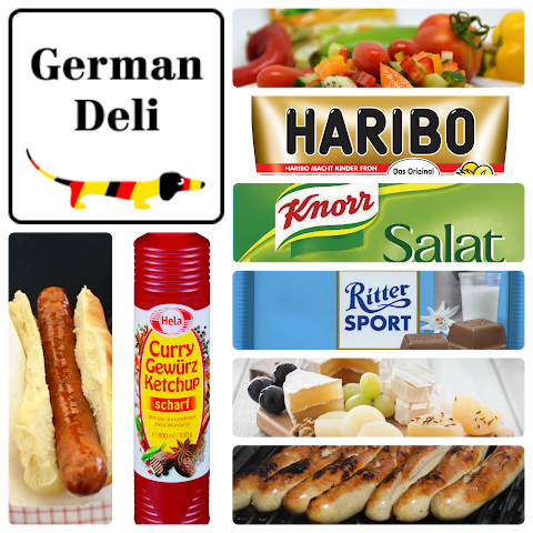 German Deli