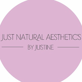 Just Natural Aesthetics