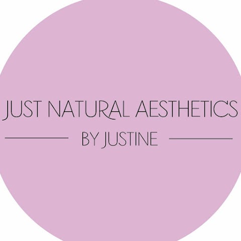 Just Natural Aesthetics