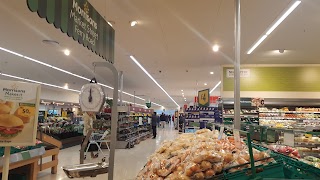 Morrisons