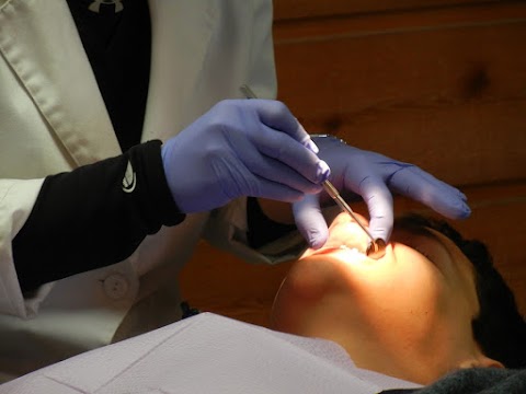 V&A Dental Practice