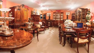 Regent Antiques