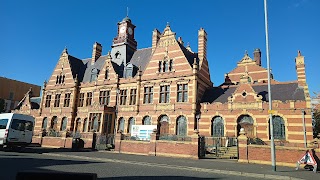 Victoria Baths