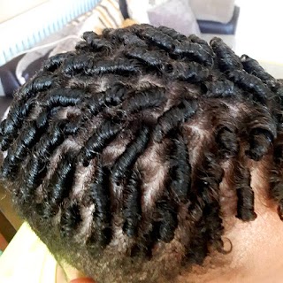 Drea Locs and Nailz - Dreadlock Salon Suite