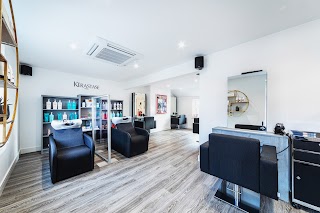 Salon 45 Hair Lounge