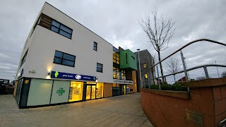 Castlefields Health Centre