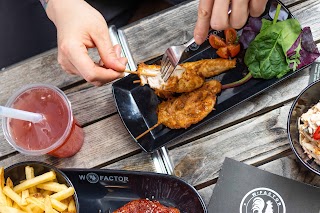 Wings factor Blanchardstown