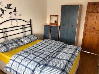 Found Serviced Accommodations - Wandsworth Avenue