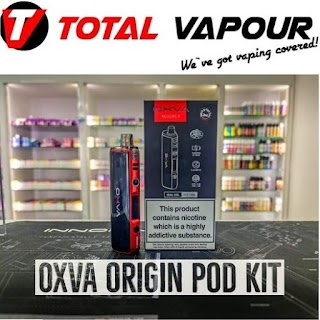 Total Vapour