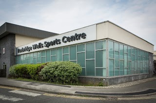 Tunbridge Wells Sports Centre