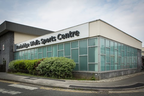 Tunbridge Wells Sports Centre