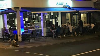 Andy’s Greek Taverna