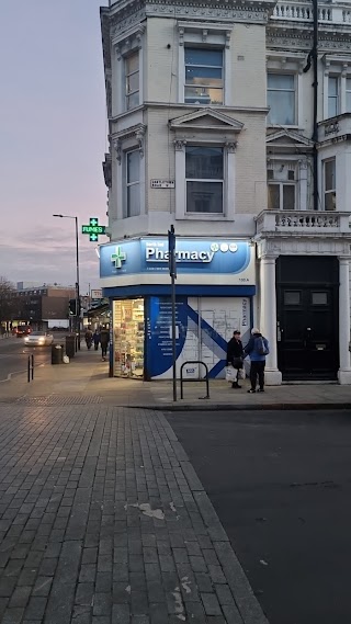 North End Pharmacy