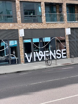 VIVENSE London