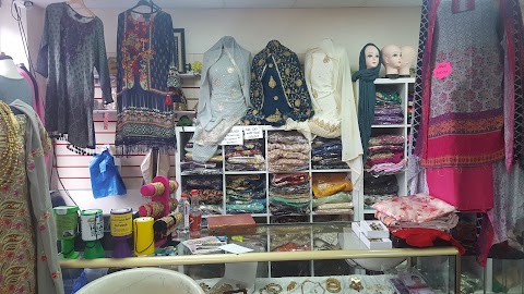 Sehar Boutique