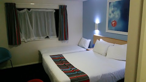 Travelodge Birmingham Yardley