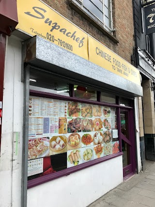 Supachef Takeaway