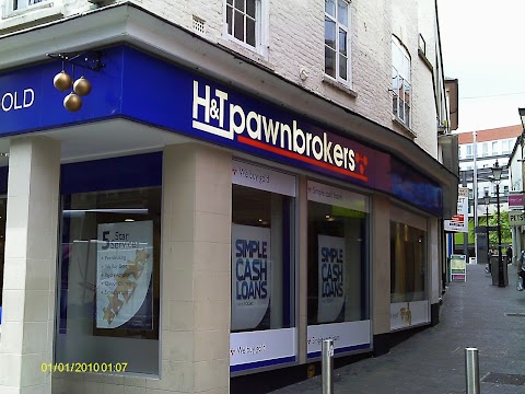 H&T Pawnbrokers