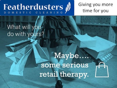 Featherduster Cleaners Ltd