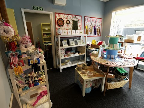 Creative Craft Centre