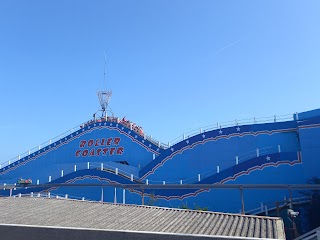 Great Yarmouth Pleasure Beach