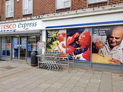 Tesco Express