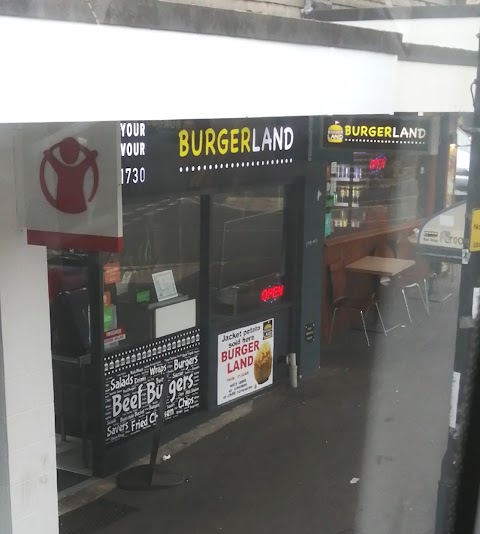 Burgerland