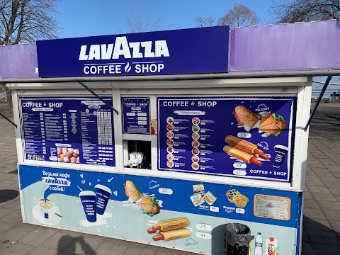 Lavazza