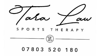 Tara Law Sports Massage Therapist @Harleys