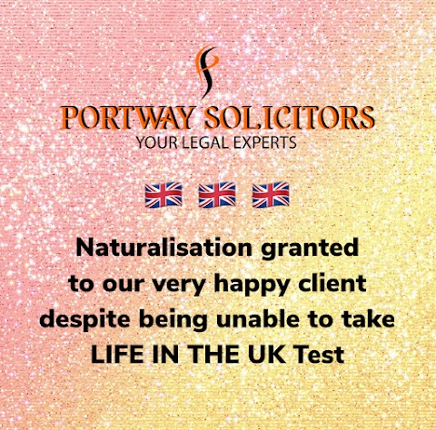 Portway Solicitors