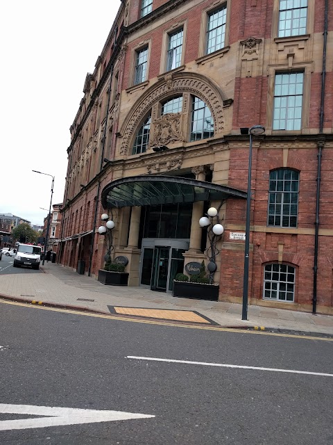 Malmaison Leeds