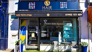 LS Hair London