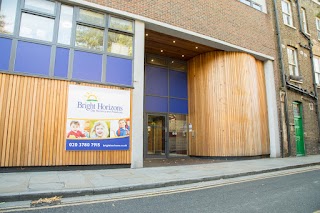 Bright Horizons Clapham Day Nursery and Preschool