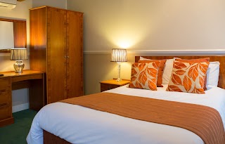 The Peel Aldergate - Guest Accommodation