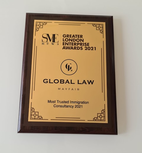 Global Law Immigration Consultants.