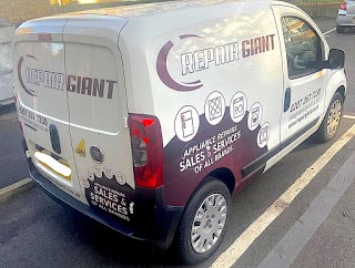 Repair Giant - Domestic Appliance Repairs London